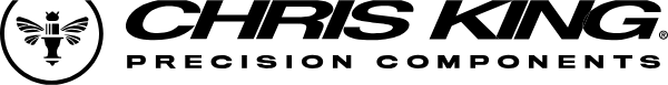 Chris King logo